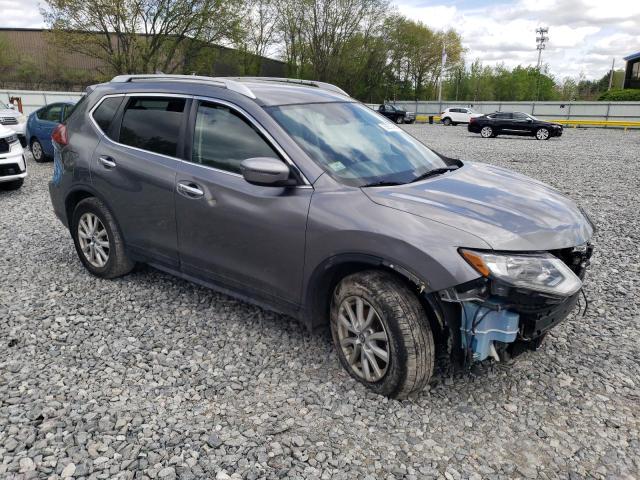 Vin: knmat2mv1kp547091, lot: 55552485, nissan rogue s 20194