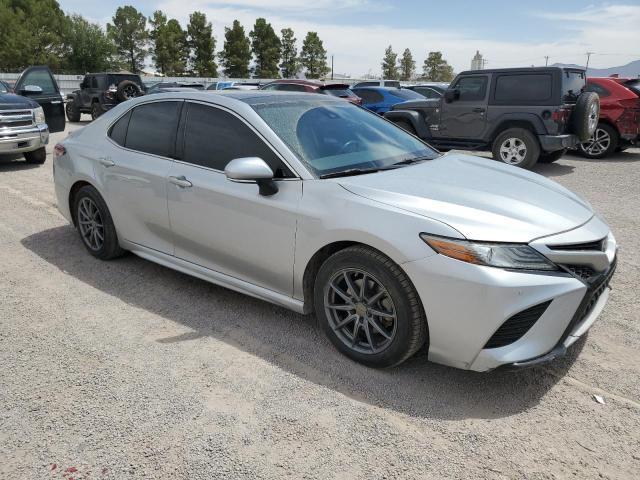 Vin: 4t1b61hk7ju048894, lot: 56521165, toyota camry xse 20184