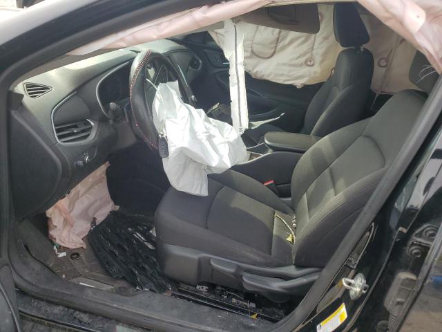 2018 CHEVROLET MALIBU LS - 1G1ZB5ST8JF230298
