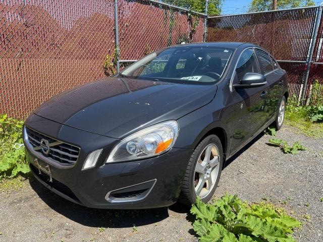 Vin: yv1622fs2c209473, lot: 58889785, volvo s60 t5 20122