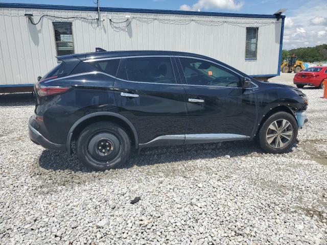 Vin: 5n1az2ajxln166039, lot: 56659135, nissan murano s 20203