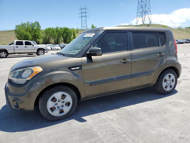 Vin: kndjt2a58d7497720, lot: 58023595, kia soul 2013 img_1