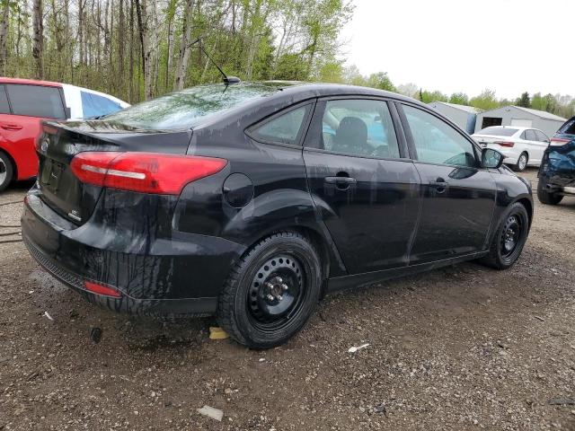 Vin: 1fadp3f27gl209788, lot: 57077955, ford focus se 20163