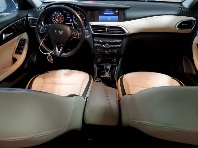 2019 INFINITI QX30 LUXE SJKCH5CR9KA008346