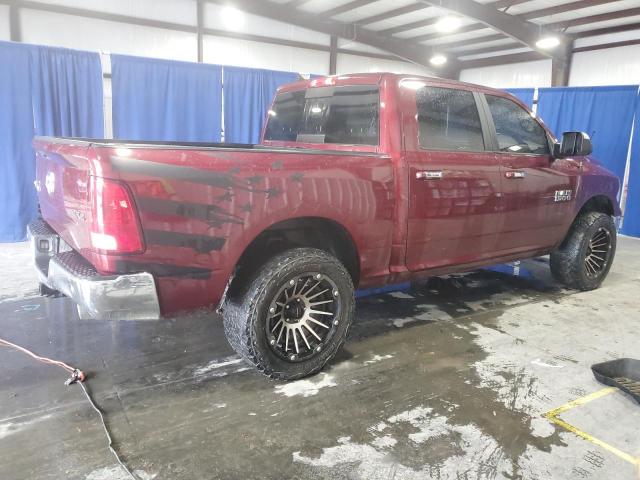 Vin: 1c6rr7lm5js252764, lot: 56567985, ram 1500 slt 20183