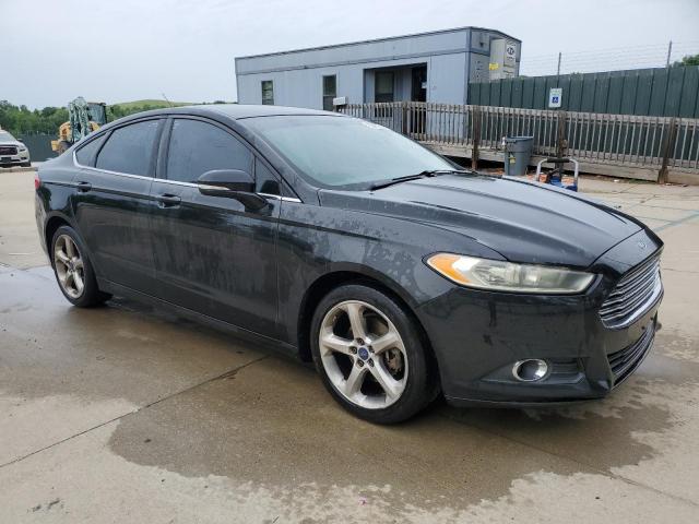 Vin: 3fa6p0h75er327031, lot: 56155455, ford fusion se 20144