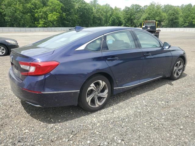 2020 HONDA ACCORD EX 1HGCV1F42LA044533