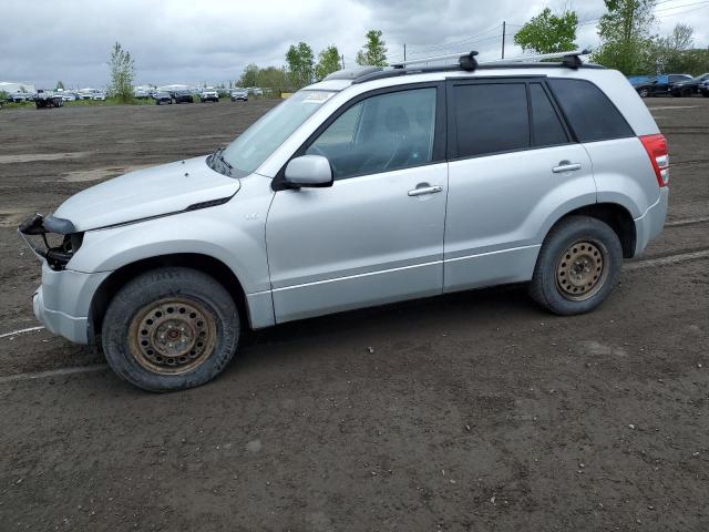 2010 SUZUKI GR VITARA