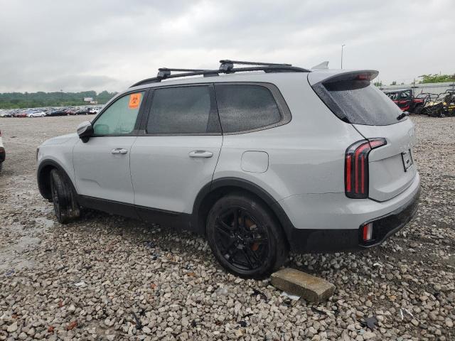 Vin: 5xyp3dgc8rg434042, lot: 56146035, kia telluride ex 20242