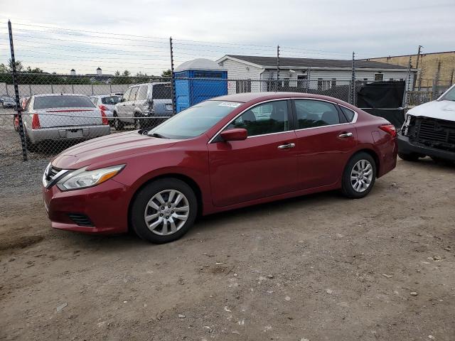 Vin: 1n4al3ap4gn312138, lot: 58249275, nissan altima 2.5 2016 img_1