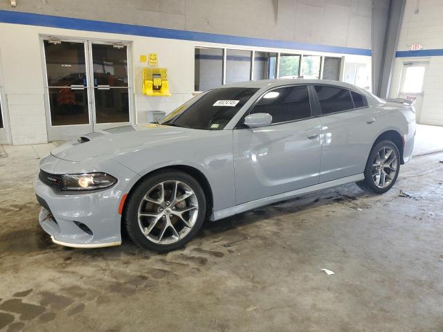 Vin: 2c3cdxhg9nh197804, lot: 56624745, dodge charger gt 2022 img_1