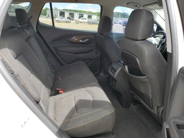 2018 GMC TERRAIN SL - 3GKALMEV2JL145086