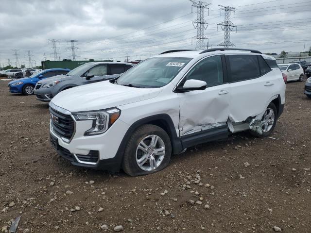 GMC TERRAIN SL