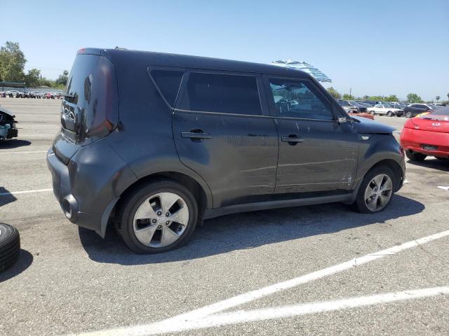 Vin: kndjn2a27e7093163, lot: 57356015, kia soul 20143