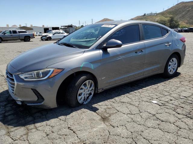 Vin: 5npd74lf3jh401096, lot: 56689875, hyundai elantra se 2018 img_1