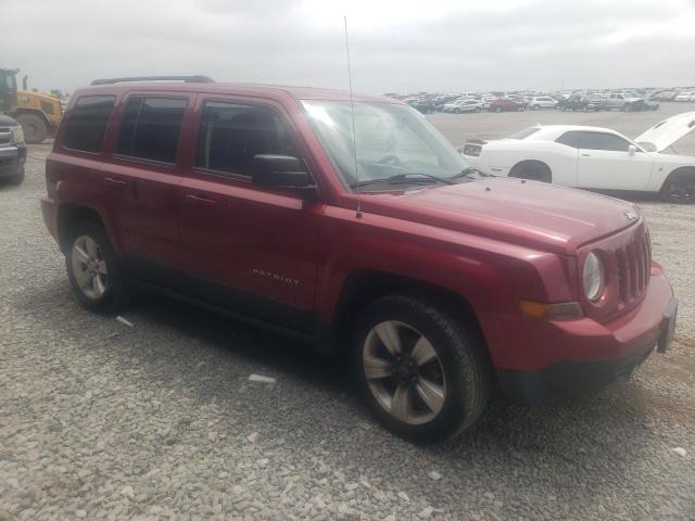 2015 JEEP PATRIOT LA 1C4NJPFA7FD387675