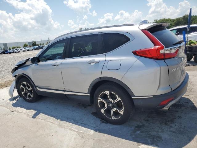 Vin: 7farw1h9xje036512, lot: 58318555, honda crv touring 20182