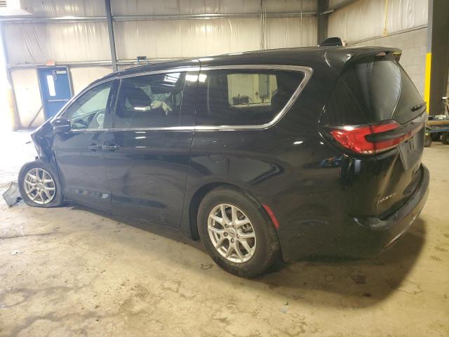 Vin: 2c4rc1bg7rr149345, lot: 58946815, chrysler pacifica touring l 20242