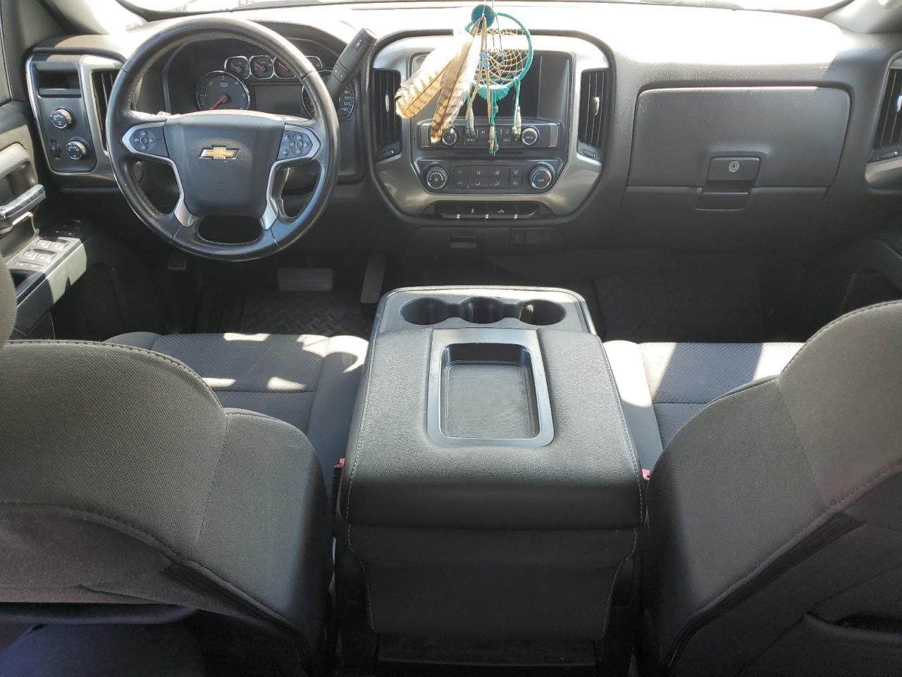 Lot #3312605172 2018 CHEVROLET SILVERADO