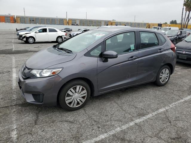 Vin: 3hggk5h58fm785137, lot: 59013315, honda fit lx 2015 img_1