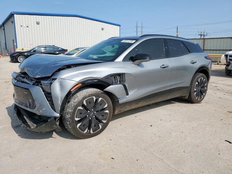 CHEVROLET BLAZER RS