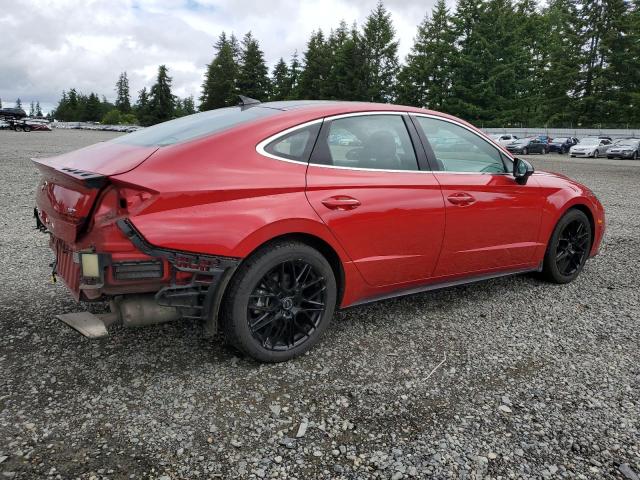 Vin: 5npej4j26mh081542, lot: 58431675, hyundai sonata sel plus 20213