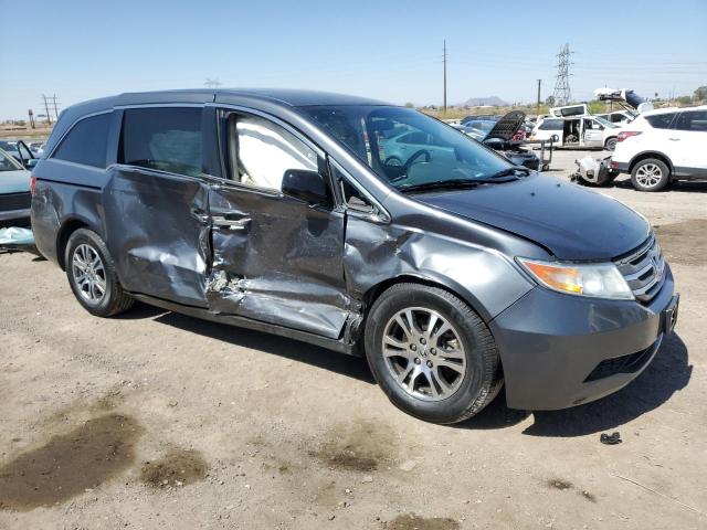 Vin: 5fnrl5h49db013775, lot: 57814025, honda all models ex 20134