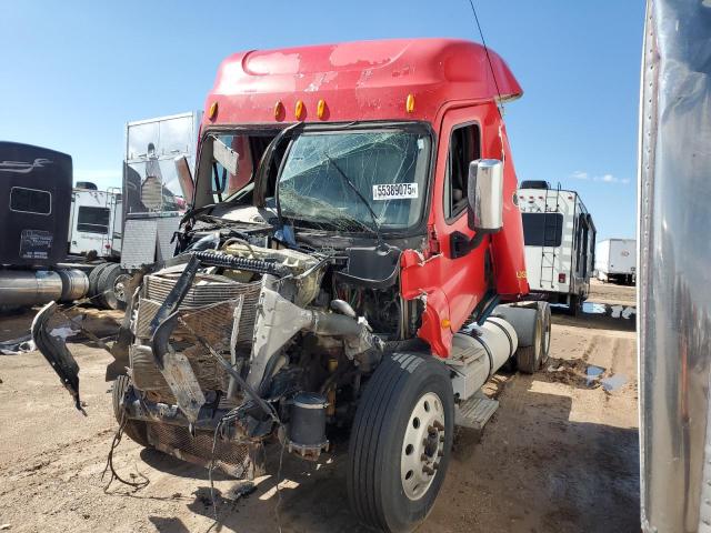 2009 FREIGHTLINER CASCADIA #3301653662