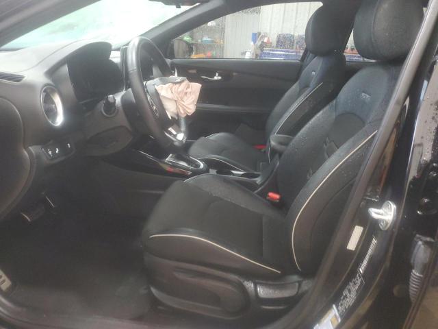 2023 KIA FORTE GT L - 3KPF54AD5PE546623