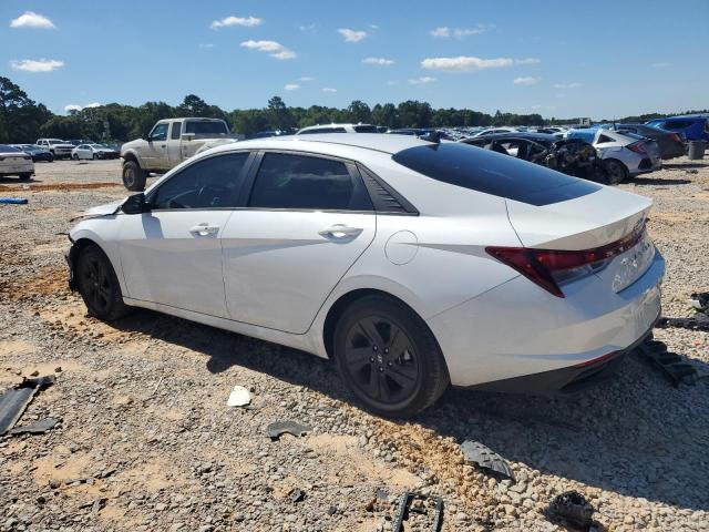Vin: 5npls4ag3mh033769, lot: 58908265, hyundai elantra sel 20212