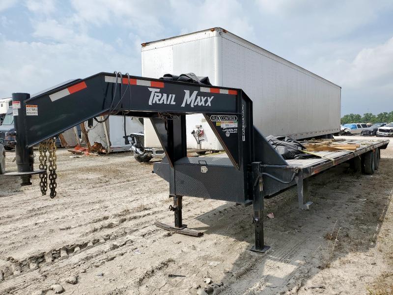 TRL TRAILER 2023 black   7WL3H402XPT000623 photo #3
