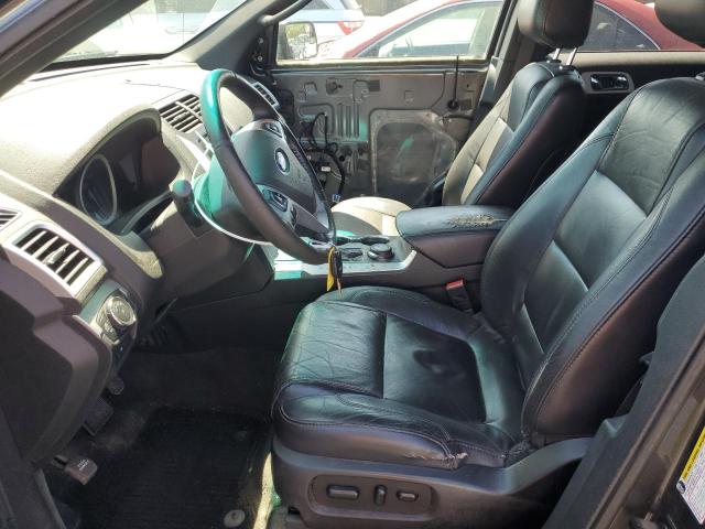 2015 FORD EXPLORER X - 1FM5K8D89FGC06296