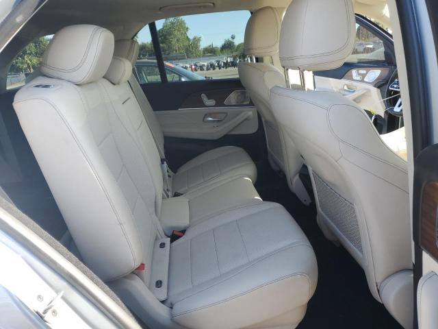 2022 MERCEDES-BENZ GLE 350 4M 4JGFB4KE2NA590333