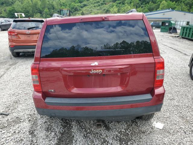 2015 JEEP PATRIOT SP 1C4NJPBB4FD429976