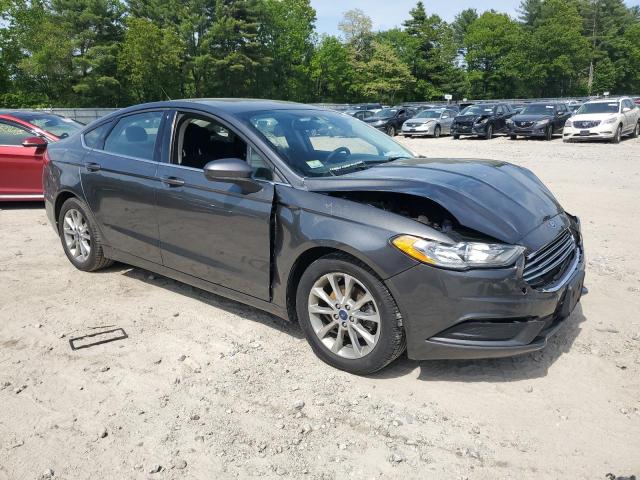 Vin: 3fa6p0hd3hr376996, lot: 57471825, ford fusion se 20174