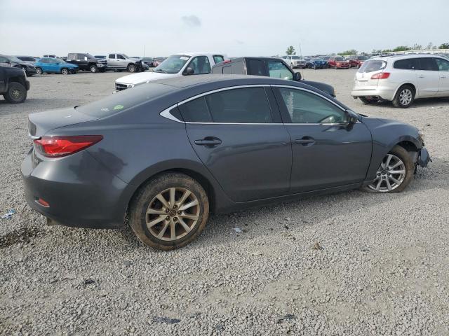 Vin: jm1gj1u54e1101681, lot: 55165905, mazda 6 sport 20143
