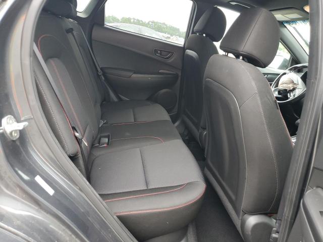 2022 HYUNDAI KONA N LIN KM8K33A32NU887462