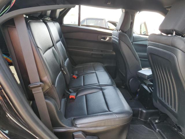 2020 FORD EXPLORER P 1FM5K8AB8LGA97115