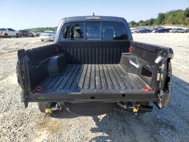 5tfax5gn0kx152630 - 2019 Toyota Tacoma Double Cab - #57901085
