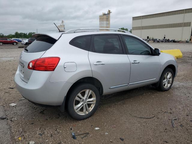 Vin: jn8as5mtxdw030002, lot: 57875745, nissan rogue s 20133