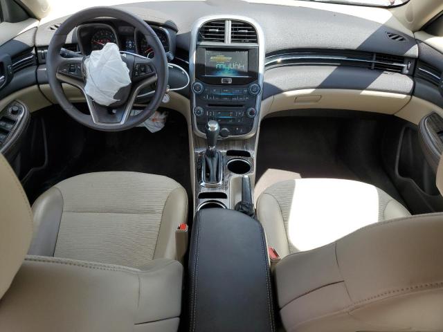 2015 CHEVROLET MALIBU 1LT - 1G11C5SL2FF137746