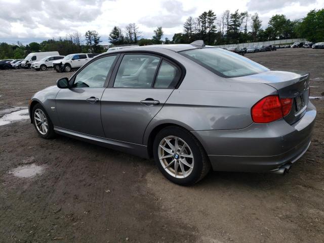 Vin: wbapk5c56aa647637, lot: 57931955, bmw 3 series xi sulev 20102