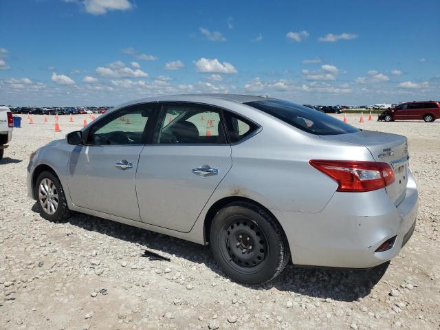 Vin: 3n1ab7ap6hy347033, lot: 56064795, nissan sentra s 20172