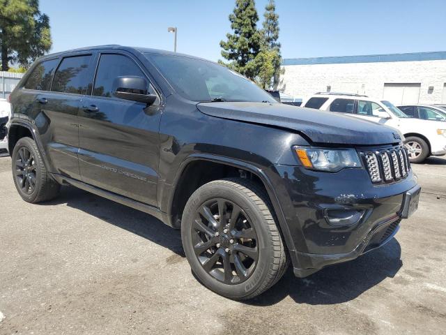 Vin: 1c4rjfag4hc873389, lot: 58186995, jeep grand cher laredo 20174
