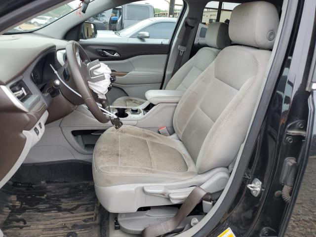 2022 GMC ACADIA SLE 1GKKNKL4XNZ177652