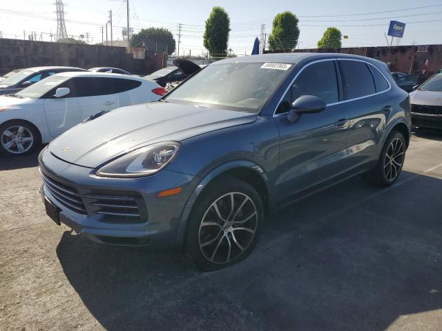 2019 PORSCHE CAYENNE S WP1AB2AY3KDA64011