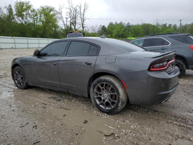 2018 DODGE CHARGER GT 2C3CDXJG8JH224530