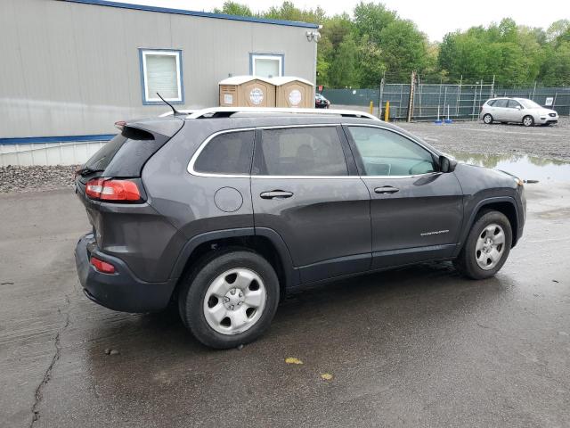Vin: 1c4pjmcb7fw667945, lot: 56504115, jeep grand cher latitude 20153