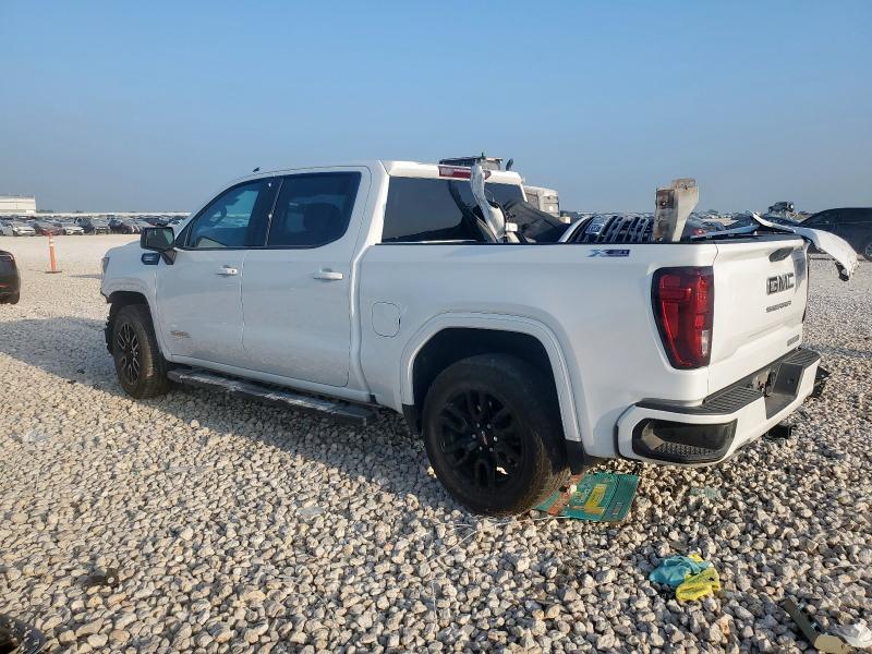 2023 GMC SIERRA K15 3GTUUCE80PG352572