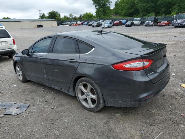 Vin: 3fa6p0g74gr364446, lot: 56412405, ford fusion s 20162